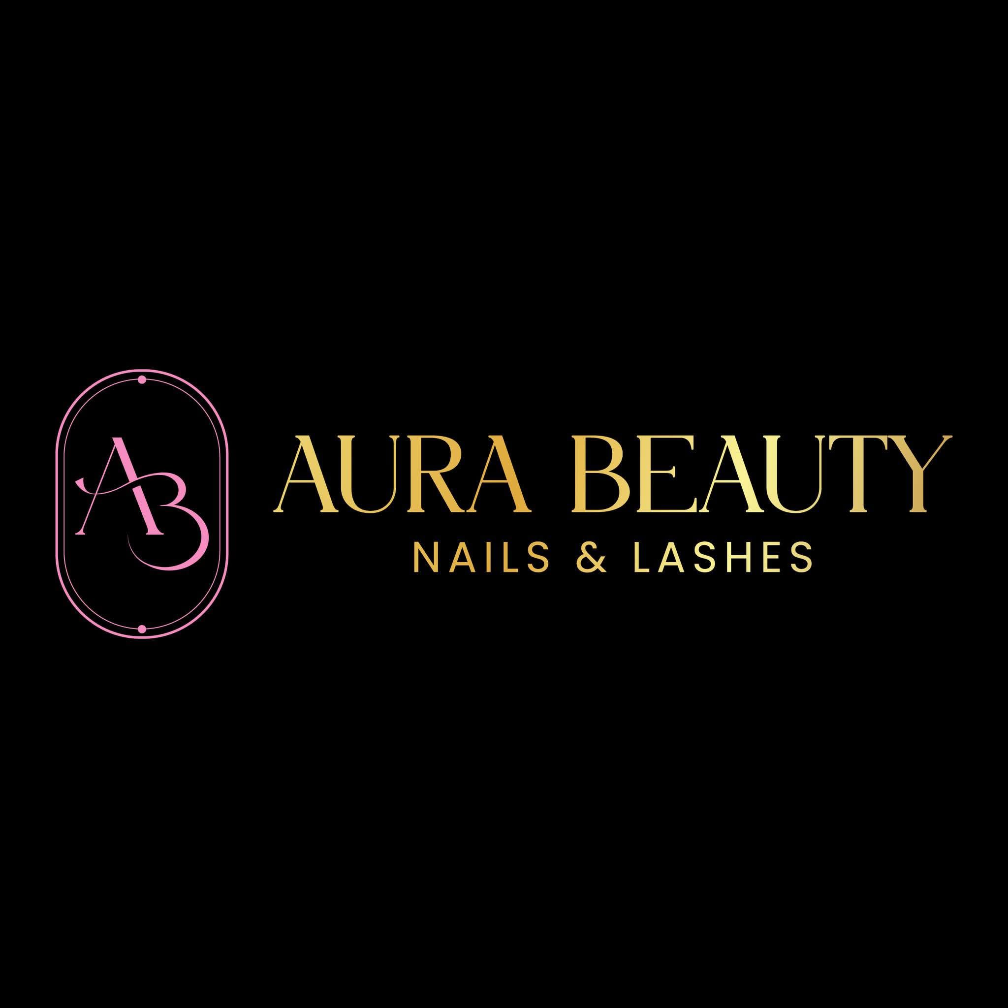 Aura Beauty Nails & Lashes